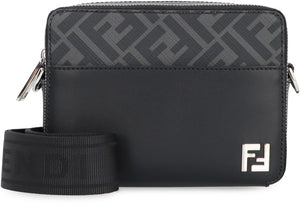 Camera case con logo FF-1